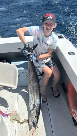 wahoo