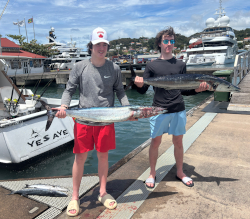 wahoo